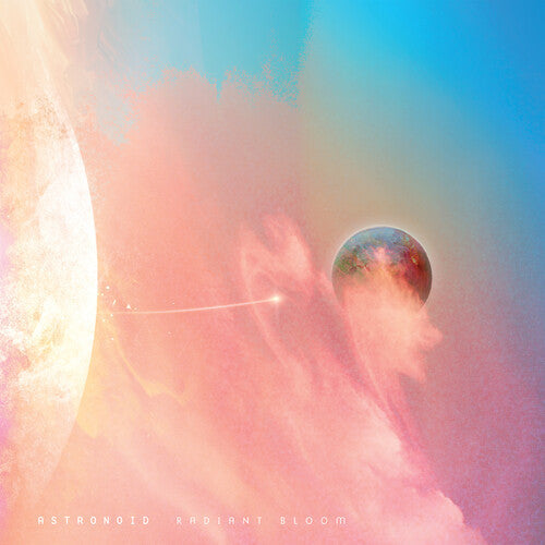 Astronoid - Astronoid - Radiant Bloom