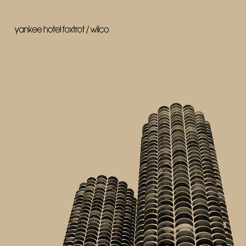yankee hotel foxtrot wilco