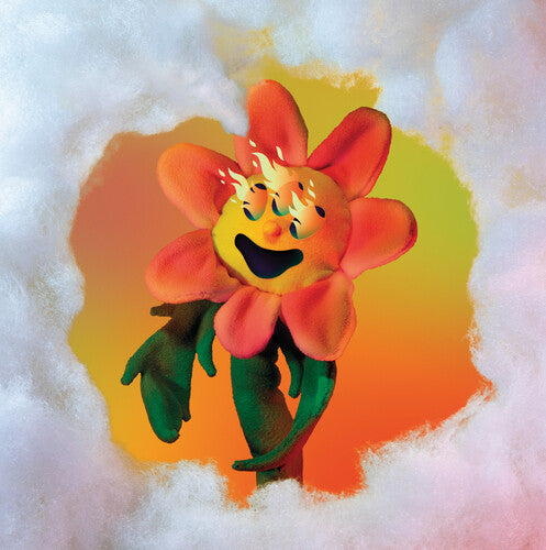 Baywitch - Baywitch - Apocatropica - Orange