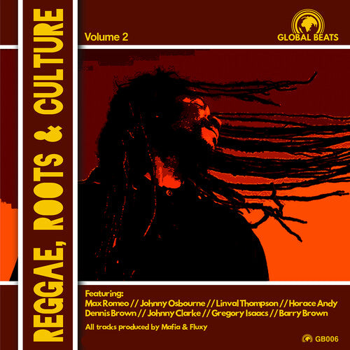 Various Artists - Various Artists - Reggae Roots & Culture 2 (Various Artists)