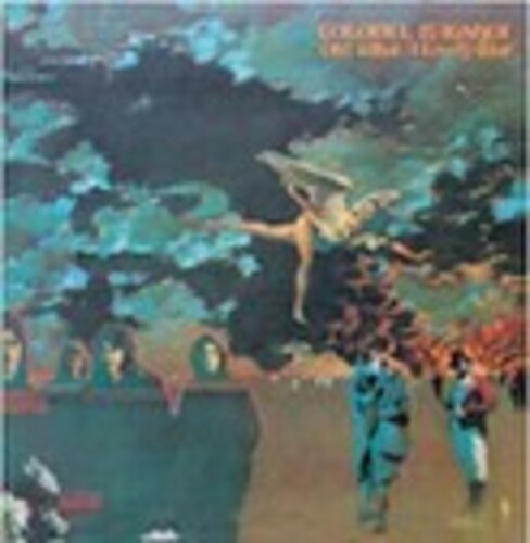 Colonel Bagshot - Colonel Bagshot - Oh What A Lovely War