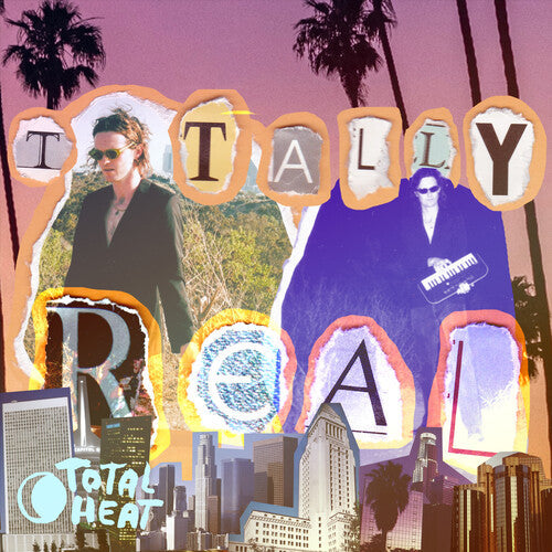 Total Heat - Total Heat - Totally Real