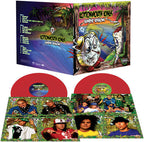 Kottonmouth Kings - Kottonmouth Kings - Sunrise Sessions - Red