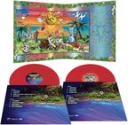 Kottonmouth Kings - Kottonmouth Kings - Sunrise Sessions - Red