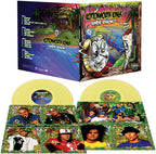 Kottonmouth Kings - Kottonmouth Kings - Sunrise Sessions - Yellow