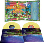 Kottonmouth Kings - Kottonmouth Kings - Sunrise Sessions - Yellow