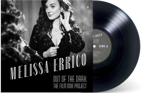 Melissa Errico - Melissa Errico - OUT OF THE DARK The Film Noir Project