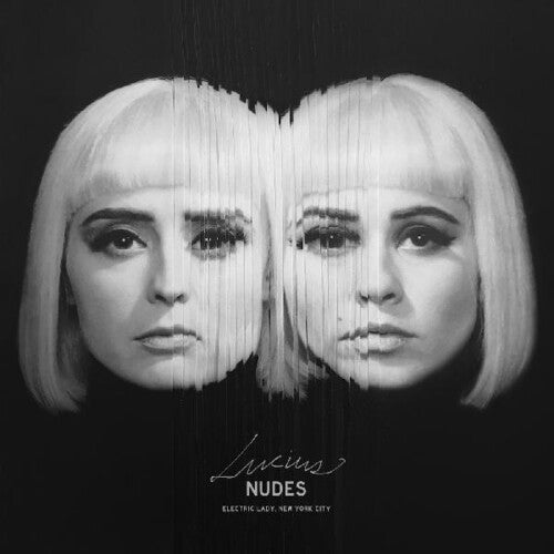 Lucius - Lucius - Nudes