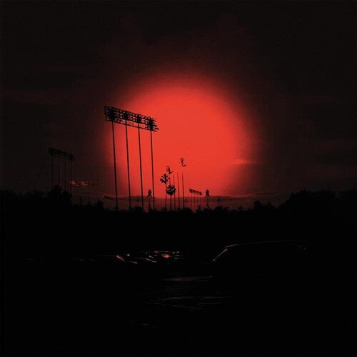 The Afghan Whigs - The Afghan Whigs - How Do You Burn?