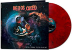 Helios Creed - Helios Creed - Busting Through The Van Allan Belt [Red Marble]