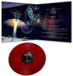 Helios Creed - Helios Creed - Busting Through The Van Allan Belt [Red Marble]
