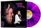 Linda Gail Lewis - Linda Gail Lewis - Early Sides 1963-1973 - Purple Splatter