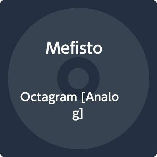 Mefisto - Mefisto - Octagram