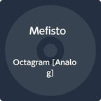 Mefisto - Mefisto - Octagram