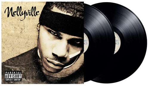 Nelly - Nelly - Nellyville [2LP]
