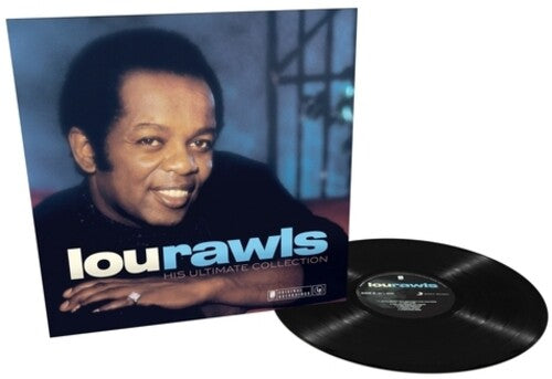 Lou Rawls - Lou Rawls - His Ultimate Collection