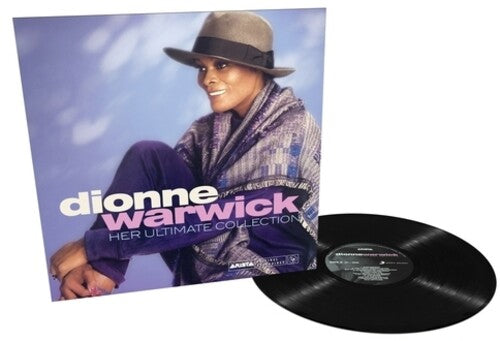 Dionne Warwick - Dionne Warwick - Her Ultimate Collection