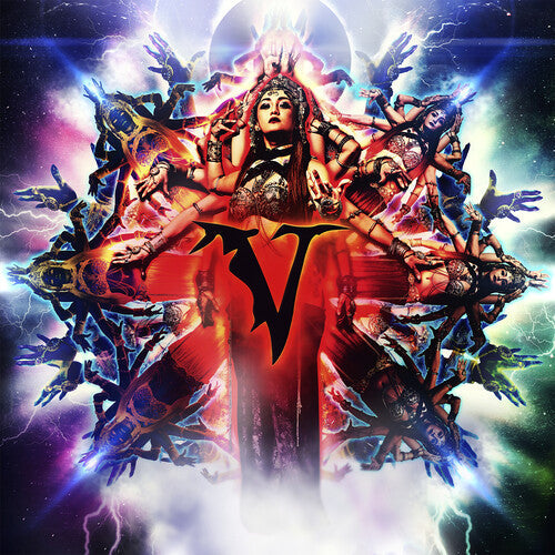 Veil of Maya - Veil of Maya - Matriarch