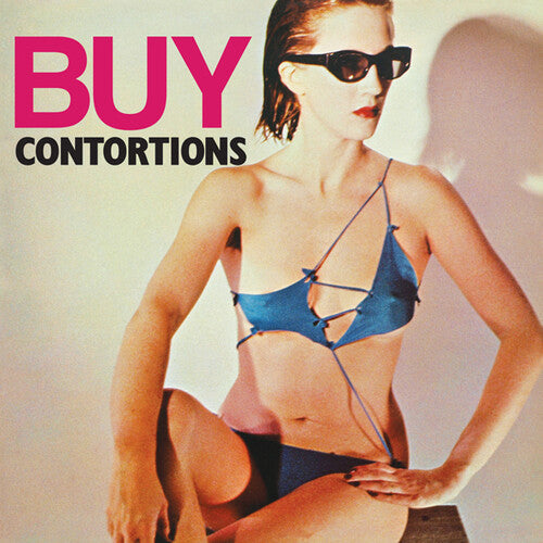 Contortions - Contortions - Buy