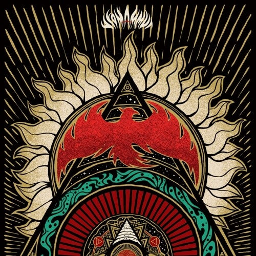 UFOmammut - UFOmammut - Fenice