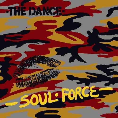 Dance - Dance - Soul Force