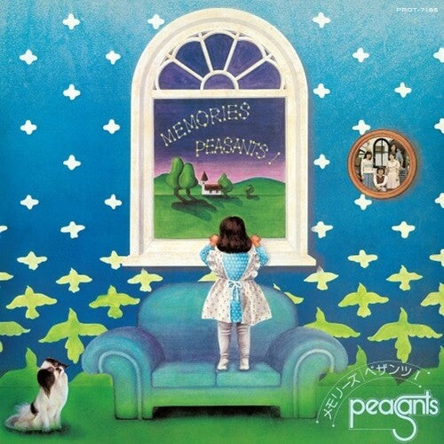 The Peasants - The Peasants - Memories
