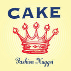 Cake - Cake - Fashion Nugget [180-gram]