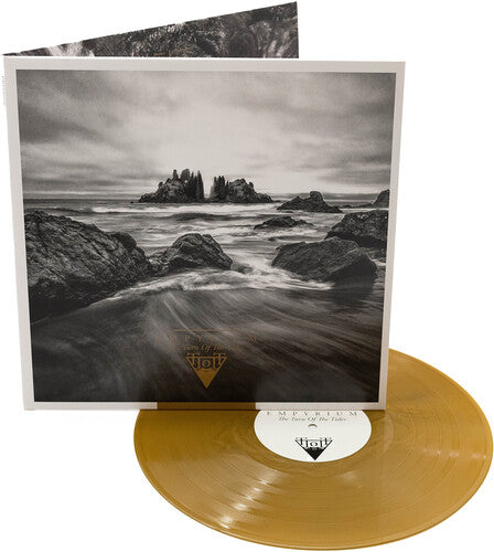 Empyrium - Empyrium - The Turn Of The Tides - Gold