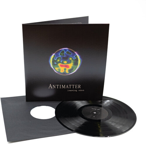 Antimatter - Antimatter - Leaving Eden