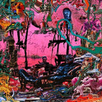 Black Midi - Black Midi - Hellfire