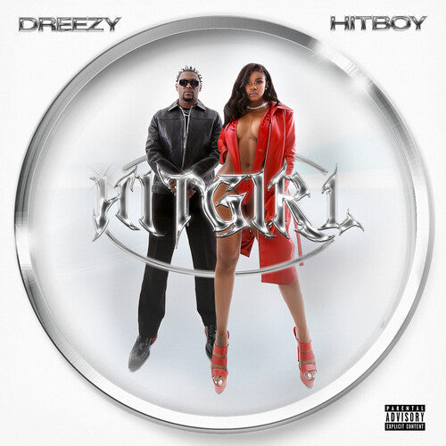 Dreezy - Dreezy - HITGIRL