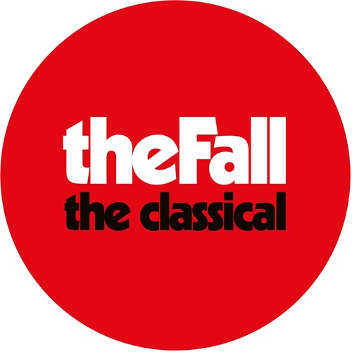 The Fall - The Fall - Classical Vinyl