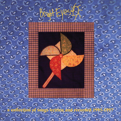 Bright Eyes - Bright Eyes - Collection Of Songs Written And Recorded 1995-1997 [2LP]