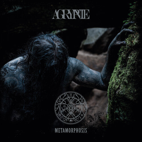 Agrypnie - Agrypnie - Metamorphosis
