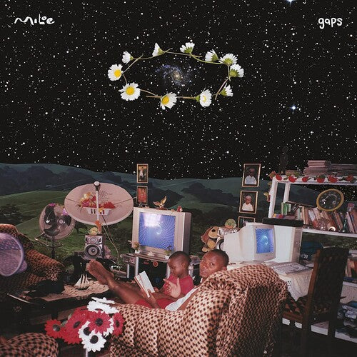 Miloe - Miloe - gaps