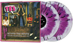 Yes - Yes - Beyond & Before (BBC Recordings 1969-1970) [2LP Purple & White Splatter]