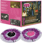 Yes - Yes - Beyond & Before (BBC Recordings 1969-1970) [2LP Purple & White Splatter]