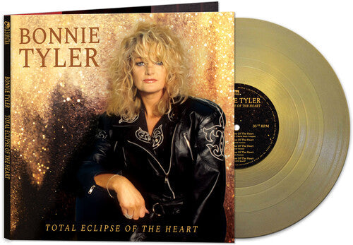 Bonnie Tyler - Bonnie Tyler - Total Eclipse Of The Heart - Gold