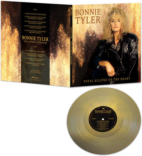 Bonnie Tyler - Bonnie Tyler - Total Eclipse Of The Heart - Gold