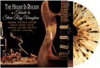 Various Artists - Various Artists - House Is Rockin': Tribute to Stevie Ray Vaughan