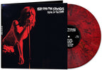 Iggy & Stooges - Iggy & Stooges - Scene Of The Crime [Red Marble]