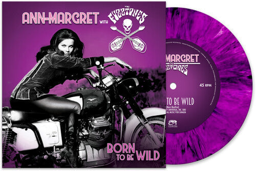 Ann Margret - Ann Margret - Born To Be Wild