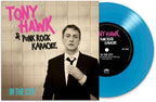 Tony Hawk - Tony Hawk - In The City [Blue]