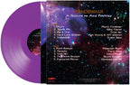 Various Artists - Various Artists - Spacewalk - Tribute to Ace Frehley (Various Artists) - Purple