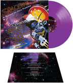 Various Artists - Various Artists - Spacewalk - Tribute to Ace Frehley (Various Artists) - Purple