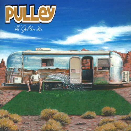 Pulley - Pulley - The Golden Life