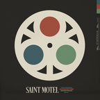 Saint Motel - Saint Motel - Saint Motel (Original Soundtrack)