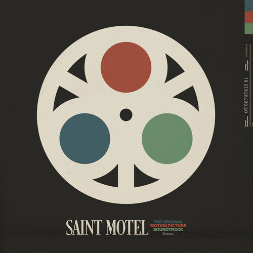 Saint Motel - Saint Motel - Saint Motel (Original Soundtrack)