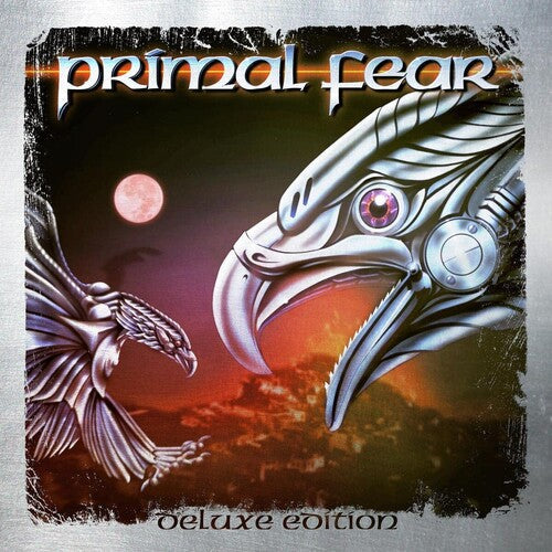 Primal Fear - Primal Fear - Primal Fear