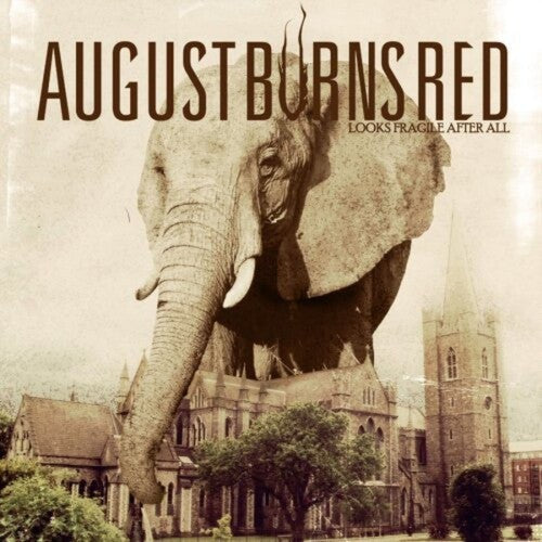 August Burns Red - August Burns Red - Looks Fragile After All